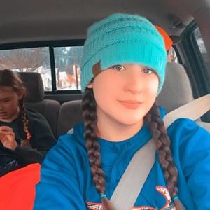 Meet your Posher, Allie